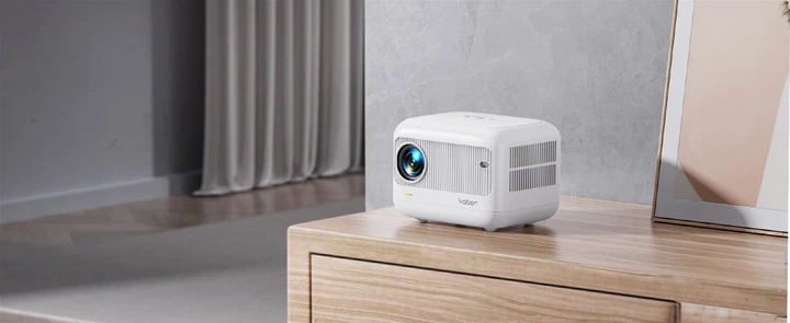 Проєктор Yaber L1 (Yaber-L1) - зображення 10