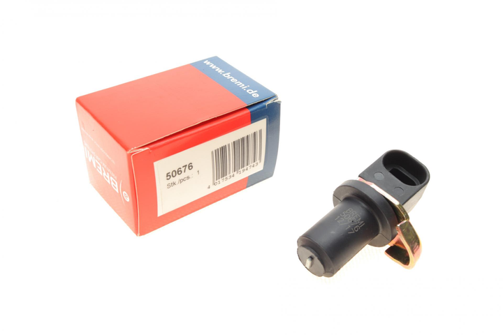 Датчик ABS передній Daewoo Lanos 97-10 R 50676 BREMI - изображение 1