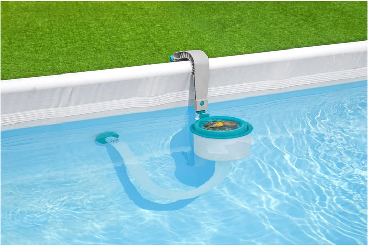 Skimmer do czyszczenia basenu Bestway Flowclear Pool Surface Skimmer (6941607346778) - obraz 8