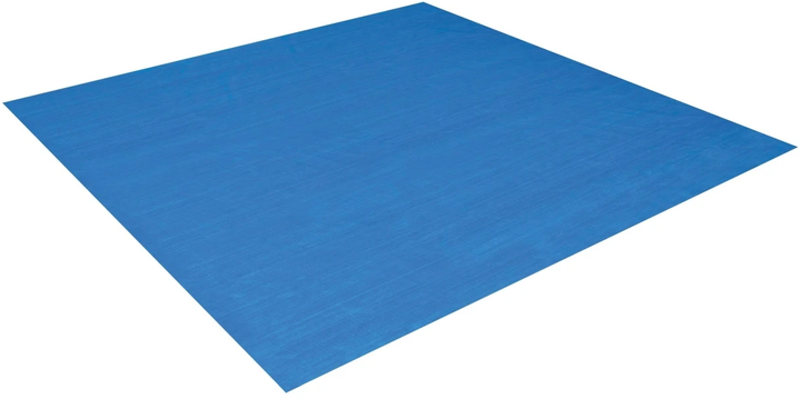 Mata pod basen ogrodowy Bestway Ground Cloth 244 cm/8 FT 274 x 274 cm (6941607354520) - obraz 3