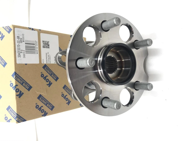 Ступица задняя KOYO 3DACF037D2C HIGHLANDER, Хайлендер