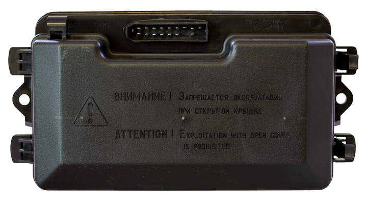 Блок предохранителей ВАЗ 2108-2115, (новый тип) ND - изображение 2