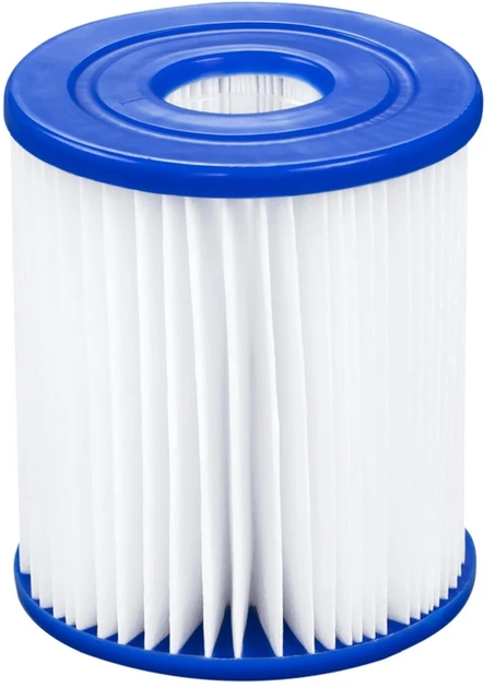 Pompa filtrująca basenowa Bestway 1249l/h + Wymienny filtr I (6941607353905) - obraz 9