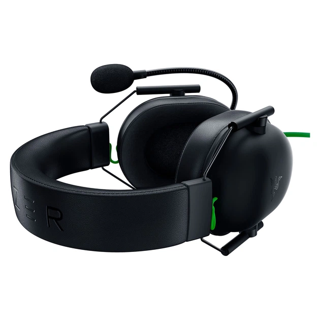 Навушники Razer BlackShark V2 X For PS5 Black (RZ04-03241000-R3G1) - зображення 5