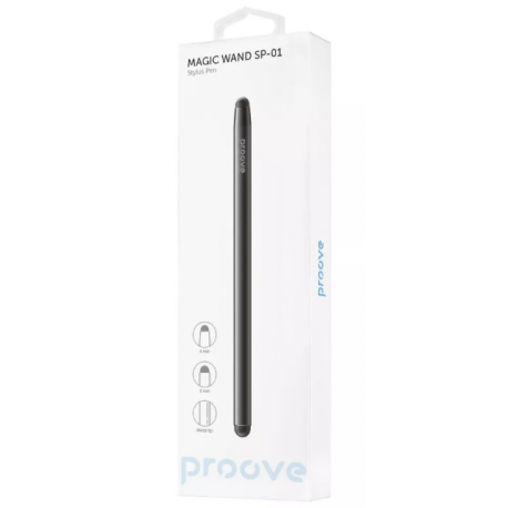 Стилус Proove Stylus Magic Wand SP-01 White (STS100000002) - изображение 2