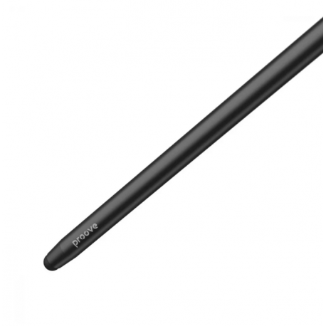 Стилус Proove Stylus Magic Wand SP-01 Black (STS100000001) - Фото 3 Стилус Proove Stylus Magic Wand SP-01 Black (STS100000001) - изображение 3