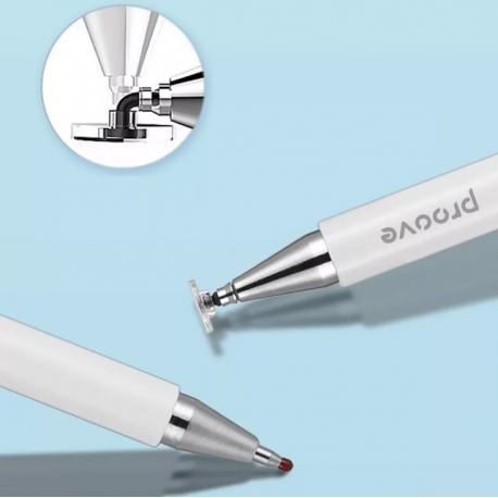 Стилус Proove Stylus Magic Wand SP-03 White (STS300000002) - изображение 4