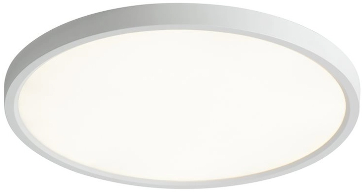Світильник Sirius GLD-23414 WT з пультом - зображення 1
