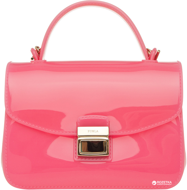 Furla candy discount sugar mini crossbody