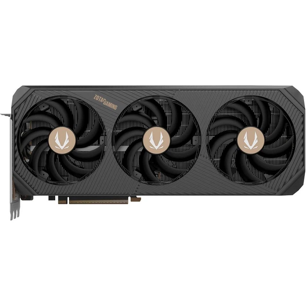 Видеокарта Zotac Gaming GeForce RTX 5080 SOLID OC 16GB (ZT