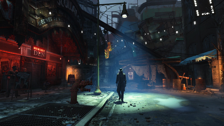 Гра PC Fallout S.P.E.C.I.A.L. Anthology (Електронний ключ) (5055856431695) - зображення 10