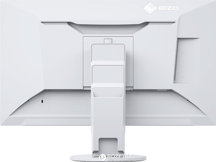 Монитор 23.8" EIZO FlexScan EV2451-WT - изображение 4