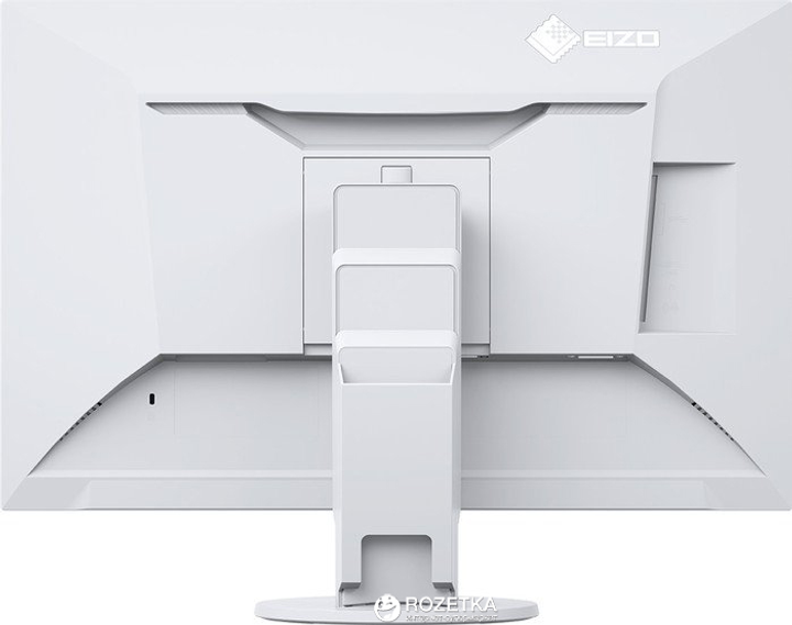 Монитор 24.1" EIZO FlexScan EV2456-WT - изображение 4