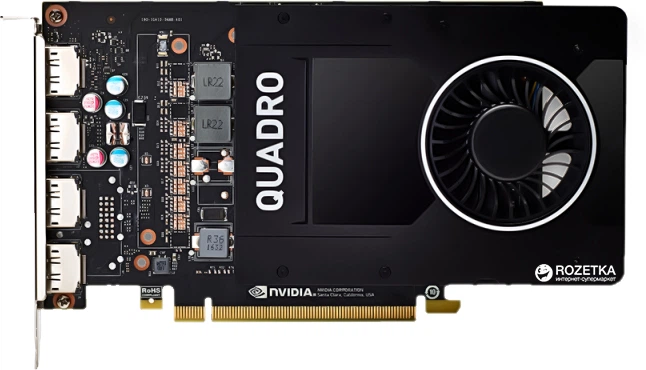 Quadro P2000 5GB 動作確認済み 動作確認済】NVIDIA Quadro P2000 5GB