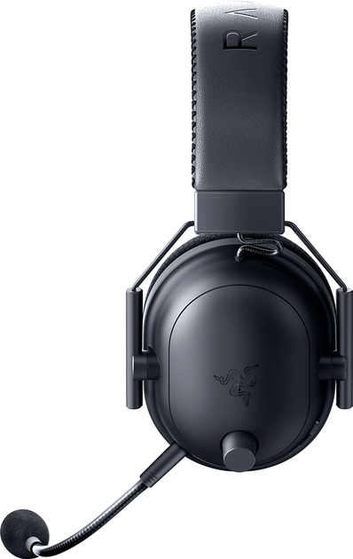 Навушники Razer Blackshark V2 PRO Xbox Black (RZ04-04530300-R3M1) - зображення 2