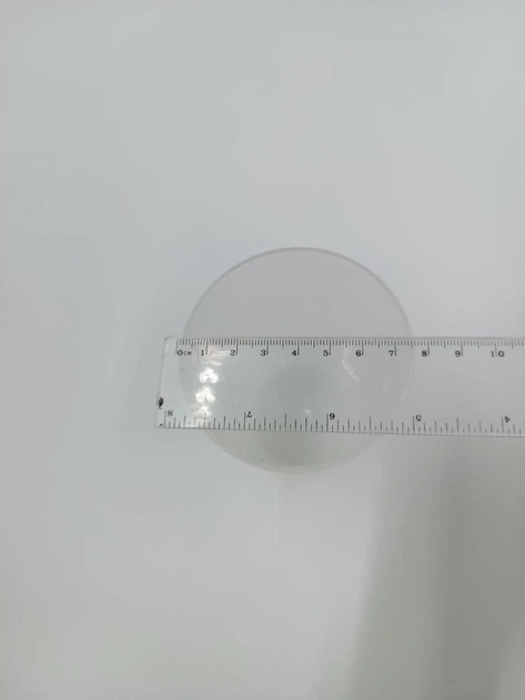 Стакан из полипропилена 350 мл матовый GastroPlast GC--0016PP - изображение 5