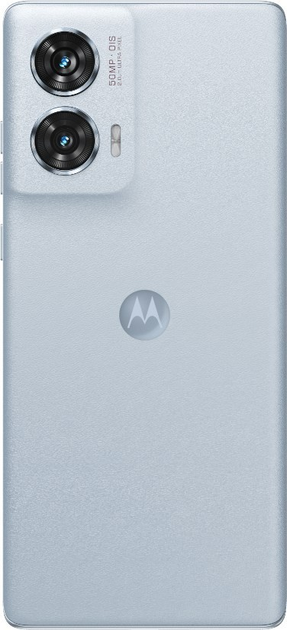 Мобільний телефон Motorola Edge 50 Fusion 5G 12/256GB Marshmallow Blue (PB3T0032SE) - зображення 3