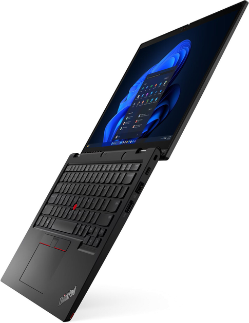 Laptop Lenovo ThinkPad L13 2-in-1 Gen 5 (21LM001HPB) Thunder Black - obraz 5