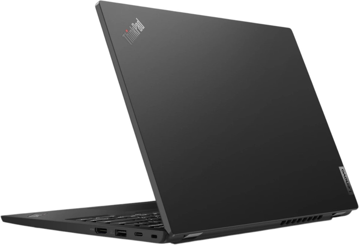 Laptop Lenovo ThinkPad L13 Gen 5 (21LB0013PB) Thunder Black - obraz 5