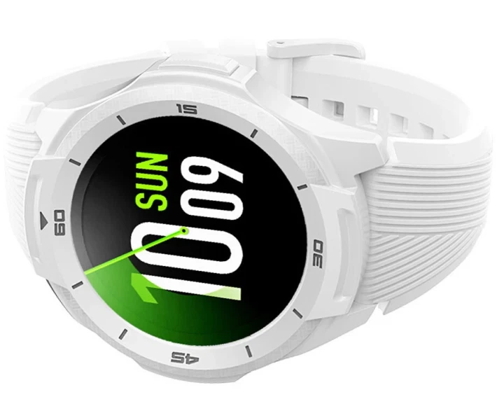 Смарт-годинник TicWatch S2 WG12016 1.39" Білий - Фото 6 Смарт-годинник TicWatch S2 WG12016 1.39" Білий - зображення 6