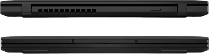 Ноутбук Lenovo ThinkPad L14 Gen 5 (21L5001MPB) Black - зображення 9