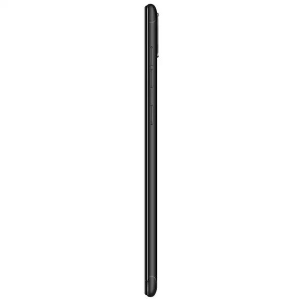 Смартфон 5" CUBOT J3 1/16Gb 3G 2-SIM 4 ядра Black - зображення 3