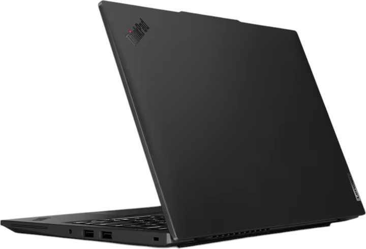Ноутбук Lenovo ThinkPad L14 Gen 5 (21L10036PB) Black - зображення 7