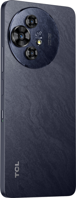 Мобільний телефон TCL 50 PRO NXTPAPER 5G 8/512GB Moon Gray (T803D-2ALCA112) - зображення 8