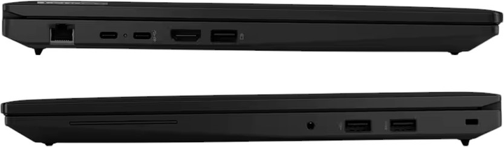 Laptop Lenovo ThinkPad L16 Gen 1 (21L7001MPB) Black - obraz 8