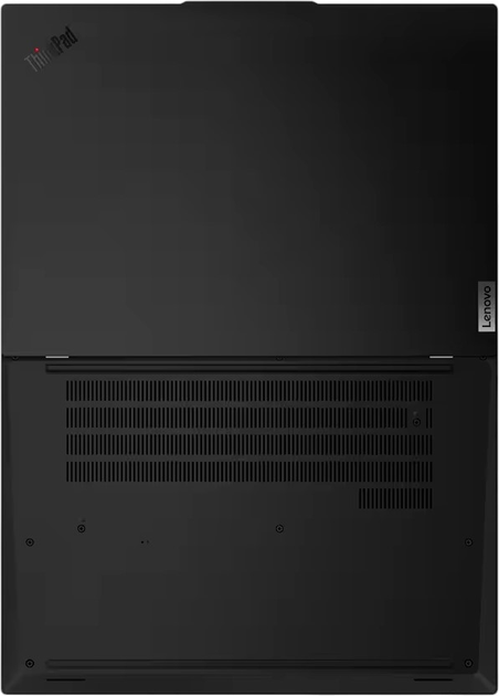 Ноутбук Lenovo ThinkPad L16 Gen 1 (21L7001HPB) Black - зображення 6