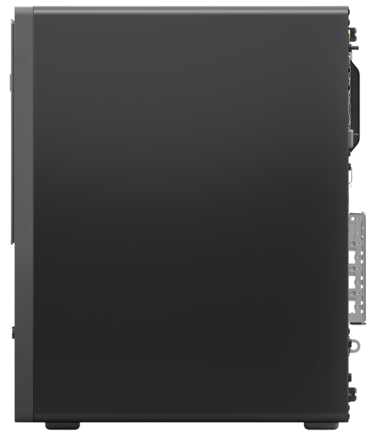 Komputer Lenovo ThinkCentre neo 50t G5 (12UD000YPB) Black - obraz 7