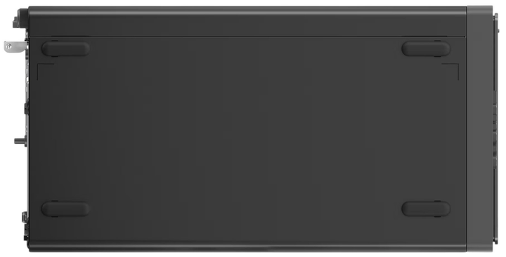 Komputer Lenovo ThinkCentre neo 50t G5 (12UD000YPB) Black - obraz 9