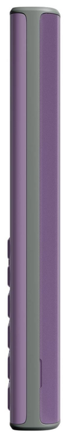 Telefon komórkowy Nokia 105 TA-1684 DualSim Purple (SP01Z07Z2067Y) - obraz 6