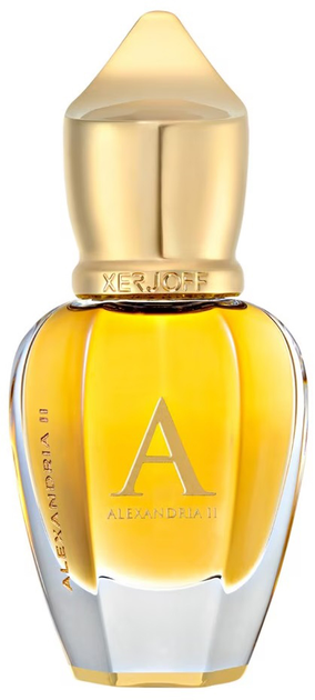 Perfumy unisex Xerjoff Alexandria II 15 ml (8054320902102) - obraz 1