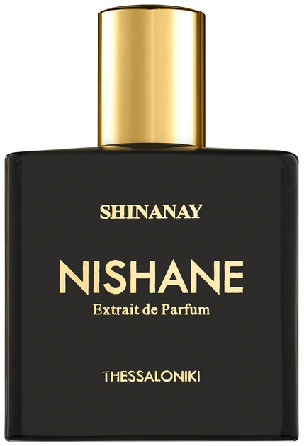 Perfumy unisex Nishane Shinanay 30 ml (8683608071324) - obraz 1