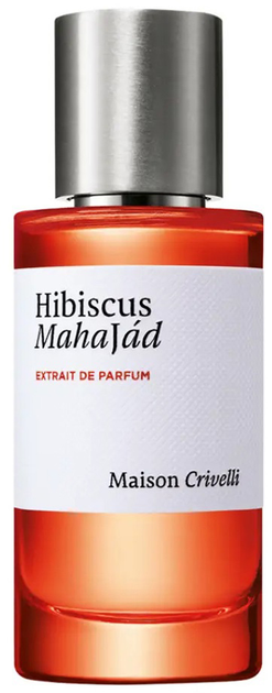 Парфуми унісекс Maison Crivelli Hibiscus Mahajad 50 мл (3770014898890) - зображення 1