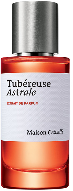 Perfumy unisex Maison Crivelli Tubereuse Astrale 50 ml (3770019756829) - obraz 1