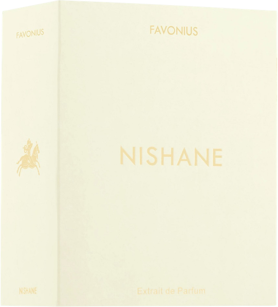 Perfumy unisex Nishane Favonius 100 ml (8683608071621) - obraz 2