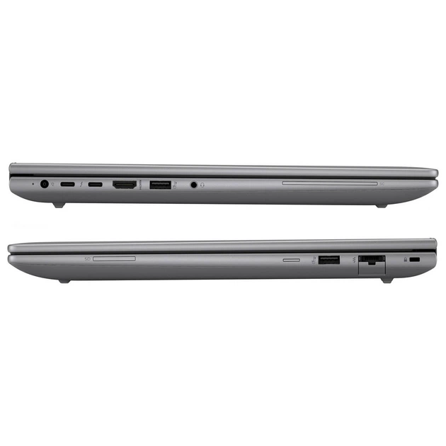 Ноутбук HP ZBook Power G11 16" WUXGA IPS, 300n/U7-155H (4.8)/32Gb/SSD512Gb/RTX 500, 4GB/FPS/Подсв/DOS - изображение 3