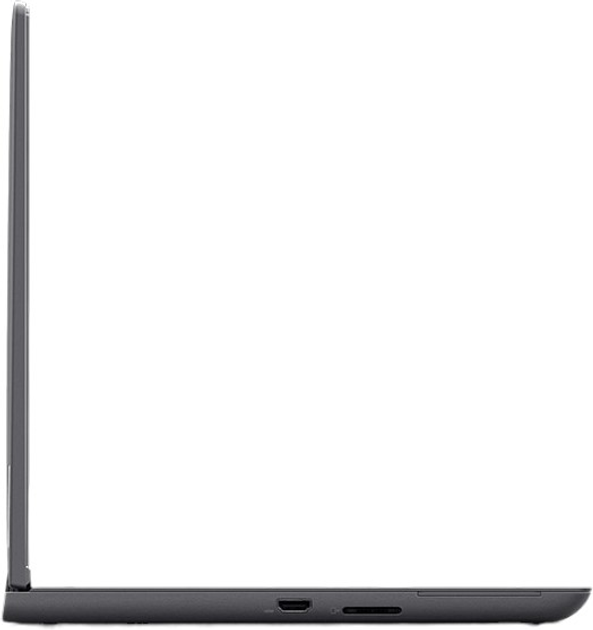 Laptop Lenovo ThinkPad P16v Gen 1 (21FE000JPB) Black - obraz 5