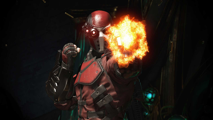 Gra Xbox One Injustice 2 - Fighter Pack 1 DLC (Klucz elektroniczny) (8806188716496) - obraz 6