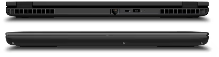 Laptop Lenovo ThinkPad P16v Gen 2 (21KX001MPB) Black - obraz 6