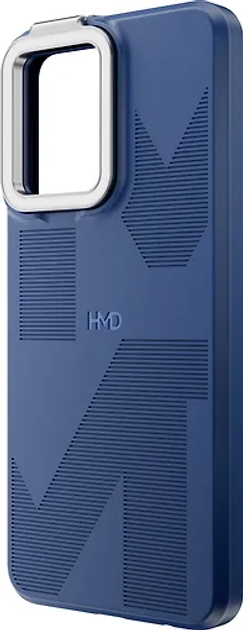 Панель HMD Fusion Flashy Outfit Indigo (8P00000326) - зображення 3