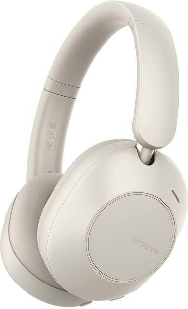Навушники Proove Silence 3D with ANC Beige від Rozetka на платформі USKIDKA Акція на Навушники Proove Silence 3D with ANC Beige від Rozetka