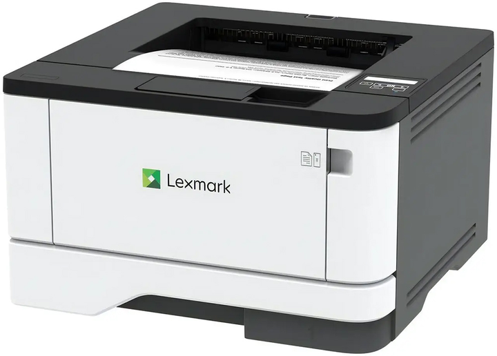 Drukarka laserowa Lexmark MS331dn (29S0010) - obraz 2