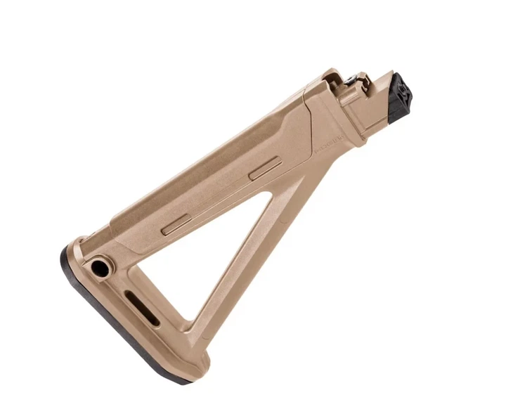 Приклад Magpul MOE AK Stock для Сайги (для штампованной версии), 3683.01.29 - изображение 8