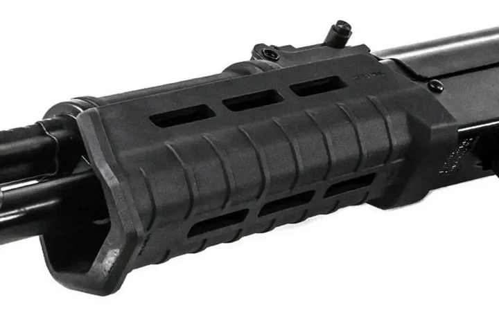Цевье Magpul Zhukov Hand Guard для Сайги, 3683.01.26 - изображение 5