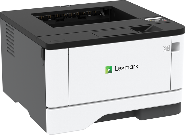Drukarka laserowa Lexmark M1342 (29S0419) - obraz 3