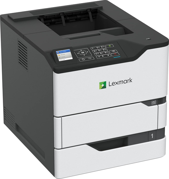 Drukarka laserowa Lexmark MS823dn (50G0220) - obraz 3