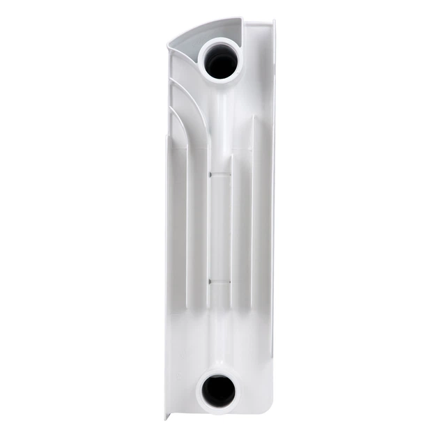 Радиатор биметаллический Thermo Alliance Bi-Ferrum 300/100 1,15 кг - изображение 6